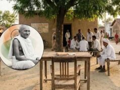 गांधी जयंती पर यूपी में ‘सुधार उत्सव’, ग्राम सभाओं में 11 मंत्रालयों के एजेंडे पर चर्चा