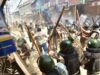 जुमे की नमाज को लेकर उज्जैन में सुरक्षा कड़ी, RAF-STF-CRPF की 3 कंपनियां तैनात
