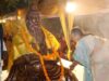 योगी सरकार का बड़ा कदम, लखनऊ में गोमती तट पर स्थापित हुई महर्षि वाल्मीकि की प्रतिमा