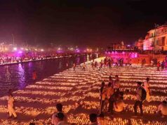 अयोध्या दीपोत्सव की तैयारियां तेज, सीएम योगी के निर्देश पर भव्य आयोजन की रूपरेखा पर चर्चा