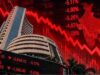 Stock Market Crash: मंगलवार को भी बाजार में हाहाकार, सेंसेक्स-निफ्टी में गिरावट से निवेशकों को झटका