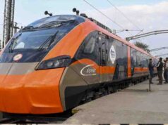 Vande Bharat Train: नई वंदे भारत चेयर कार में कमियां उजागर, रेलवे बोर्ड ने RCF को तुरंत कार्रवाई के लिए कहा