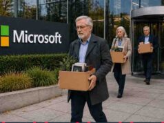 Oracle-Amazon जैसी छंटनी से अलग Microsoft की रणनीति, कर्मचारियों को Voluntary Exit Offer का मौका