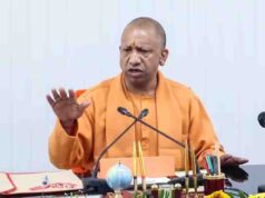 साढ़े नौ वर्षों में 10 लाख युवाओं को सरकारी नौकरी, 36 सेक्टोरल पॉलिसी, 75 हजार एकड़ लैंड बैंक और 5 अंतरराष्ट्रीय एयरपोर्ट बनाए: सीएम