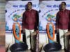 कभी पानी के लिए घंटों इंतजार, अब घर-घर नल से जलापूर्ति; ग्रामीणों को मिली बड़ी राहत
