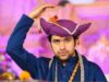 शिवपुरी में धीरेंद्र शास्त्री ने दिखावे वाली समाजसेवा पर उठाए सवाल, मदद के नाम पर फोटो खिंचवाने की आलोचना
