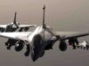 Rafale Nuclear Capability: परमाणु हथियार ले जाने वाले राफेल की तैनाती पर फ्रांस का फोकस, रूस को रोकने की रणनीति