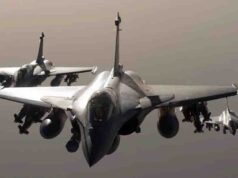 Rafale Nuclear Capability: परमाणु हथियार ले जाने वाले राफेल की तैनाती पर फ्रांस का फोकस, रूस को रोकने की रणनीति