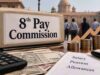 8th Pay Commission: 7वें जैसा फिटमेंट फैक्टर मिला तो सैलरी में कितना होगा इजाफा?