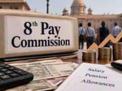 8th Pay Commission: 7वें जैसा फिटमेंट फैक्टर मिला तो सैलरी में कितना होगा इजाफा?