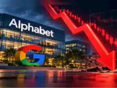 Google की पैरेंट कंपनी Alphabet को बड़ा झटका, AI शेयरों में गिरावट से मचा हड़कंप