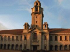वर्ल्ड यूनिवर्सिटी रैंकिंग 2027 में भारत का दबदबा, IISc नंबर-1; देखें टॉप 15 संस्थान