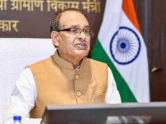 अनाज उत्पादन लक्ष्य में कटौती, 373.93 मिलियन टन हुआ टारगेट; बारिश की कमी बनी चिंता-मंत्री चौहान