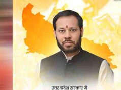 ‘कान्वेंट स्कूलों को पीछे छोड़ रहे यूपी के मॉडल स्कूल’, मनोज पांडेय ने अखिलेश को दिखाया आईना