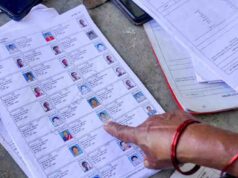 महाराष्ट्र समेत 6 राज्यों को राहत, अब नई तारीख तक चलेगा SIR अभियान