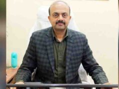 अवैध शराब के कारोबार पर योगी सरकार का बड़ा एक्शन, गाजियाबाद के जिला आबकारी अधिकारी निलंबित