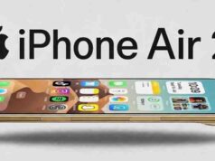 Apple ला रहा iPhone Air 2, बैक पैनल पर जुड़ सकता है एक्स्ट्रा कैमरा; जानें नए फीचर्स