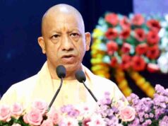 गरीबों का पैसा निगल जाती थीं कांग्रेस-सपा, बंदरबांट कर देती थीं, अब पूरे ₹100 खाते में पहुंचते हैं: मुख्यमंत्री