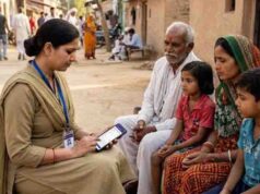 देश में जनगणना का शेड्यूल जारी, UP समेत इन राज्यों को फिलहाल रखा गया बाहर
