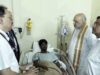 चोरबागान भगदड़ पर पुलिस की बड़ी कार्रवाई, भ्रामक घोषणाओं और भीड़ प्रबंधन में चूक की जांच