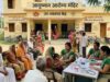 लखनऊ में CHO का प्रदर्शन जारी, अब ANM के जिम्मे होगी ब्लड प्रेशर और डायबिटीज की जांच