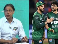 पीसीबी में शामिल होने की खबरों को शोएब अख्तर ने बताया पूरी तरह फर्जी