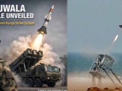 ड्रोन खतरे का जवाब बनेगी भारत की ‘ज्वाला’! माइक्रो-मिसाइल के रॉकेट मोटर्स का सफल परीक्षण