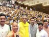 मुख्यमंत्री योगी की मौजूदगी में छात्रवृत्ति वितरण कार्यक्रम, दानिश आजाद अंसारी ने कही बड़ी बात