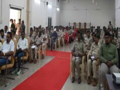 बस्तर में पहली बार टाइगर प्रोटेक्शन पर बड़ी पहल, वनकर्मियों को दिया गया खास प्रशिक्षण