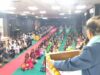 ‘भारतीय युवा ‘जेन ज़ेड’ नहीं बल्कि ‘जेन बी’ (जनरेशन फॉर विकसित भारत) हैं’ : डॉ. शिवेश प्रताप सिंह