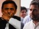 2027 चुनाव से पहले सपा-कांग्रेस में सीट बंटवारे पर तकरार, SP सांसद ने कांग्रेस की मांग पर साधा निशाना