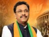 पासी समाज को लेकर भाजपा की नई रणनीति, विनोद तावड़े करेंगे जनप्रतिनिधियों से चर्चा