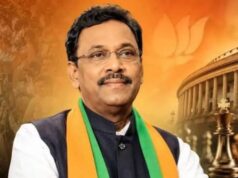 पासी समाज को लेकर भाजपा की नई रणनीति, विनोद तावड़े करेंगे जनप्रतिनिधियों से चर्चा