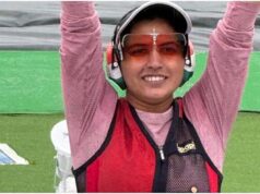 एशियन गेम्स में नीरू ढांडा का जलवा: तीन पदक जीतकर रचा इतिहास, मिला बड़ा सम्मान