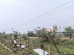 जलभराव और जल संकट से निपटने के लिए भिलाई में शुरू होगा ड्रोन सर्वे और जीआईएस मैपिंग