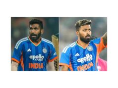 भारतीय क्रिकेट में इंजरी बनी बड़ी चुनौती, 32 खिलाड़ी चोटिल; COE का बजट बढ़कर ₹127 करोड़