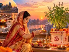 27 अक्टूबर से कार्तिक मास की शुरुआत, भगवान विष्णु की पूजा और दीपदान से जुड़ी मान्यताएं जानें