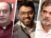 कैप्टन स्मित मछार के शौर्य पर सियासी घमासान, बीजेपी ने कांग्रेस के शीर्ष नेतृत्व को घेरा
