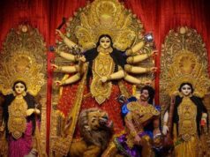 नवरात्रि में मां दुर्गा के आगमन की सवारी तय, घोड़े पर होगा प्रस्थान; जानें पूजा से जुड़ी खास बातें