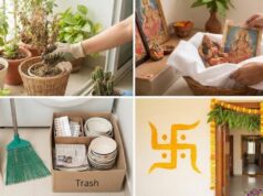 Navratri Vastu Tips: माता रानी को प्रसन्न करने के लिए नवरात्र से पहले घर से बाहर करें ये 5 अशुभ चीजें