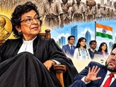भारतीय मूल की नवी पिल्लई और गिरमिटिया इतिहास की चर्चा, H-1B पेशेवरों पर टिप्पणी से क्यों उठा विवाद?