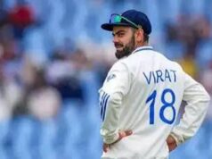 विराट कोहली ने अचानक क्यों छोड़ा टेस्ट क्रिकेट? वसीम जाफर ने बताई संन्यास की बड़ी वजह