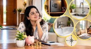 पैसा नहीं टिकता तो घर की इन 5 जगहों पर दें ध्यान, वास्तु के अनुसार दूर हो सकती है धन से जुड़ी परेशानी