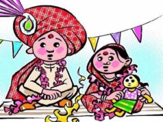 गुना में बाल विवाह की चौंकाने वाली तस्वीर, 25% युवतियों की शादी 18 से पहले; 39% पुरुष 21 से पहले बने दूल्हे