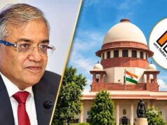 CEC ज्ञानेश कुमार को सुप्रीम कोर्ट का राहत भरा फैसला, निलंबन याचिका खारिज; ECI को नोटिस