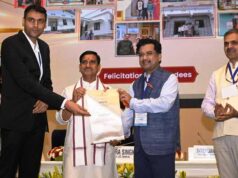 EWS-LIG आवास के लिए छत्तीसगढ़ की बड़ी पहल को राष्ट्रीय सम्मान, CM साय ने बताया उपलब्धि