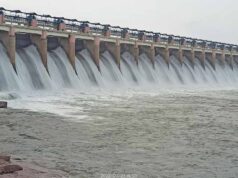 यूपी में जल संरचनाओं का कायाकल्प, योगी सरकार ने सिंचाई और बाढ़ नियंत्रण को बनाया मजबूत