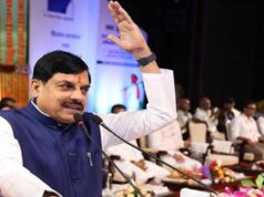 मध्यप्रदेश बना देश की ‘फूड बास्केट’, कृषि क्षेत्र में तेजी से बढ़ी राज्य की ताकत: CM डॉ. यादव