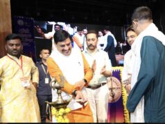 युवाओं को साथ लेकर आगे बढ़ेगा मध्य प्रदेश, CM डॉ. यादव ने बुंदेली समागम का किया शुभारंभ
