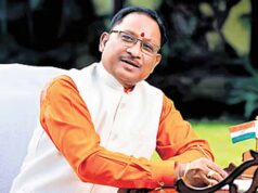 छत्तीसगढ़ के युवाओं के लिए बड़ा अवसर, रायपुर रोजगार मेले में 8 हजार+ पदों पर भर्ती; CM साय होंगे मुख्य अतिथि